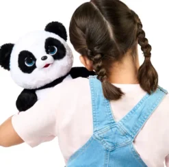 Little Live Pets - My Baby Panda