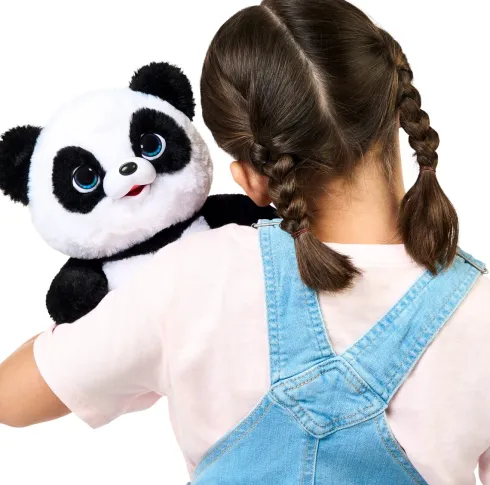 Little Live Pets - My Baby Panda