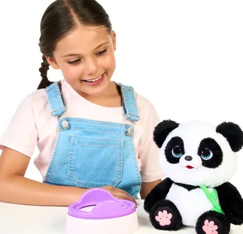 Little Live Pets - My Baby Panda