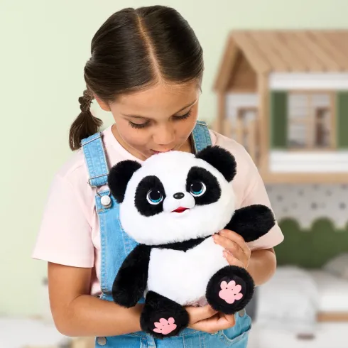 Little Live Pets - My Baby Panda