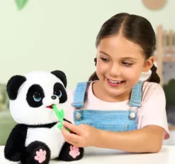 Little Live Pets - My Baby Panda