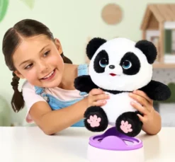 Little Live Pets - My Baby Panda
