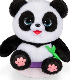 Little Live Pets - My Baby Panda