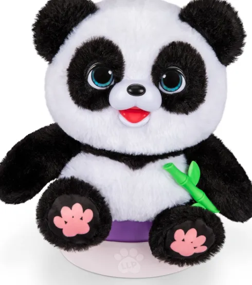 Little Live Pets - My Baby Panda