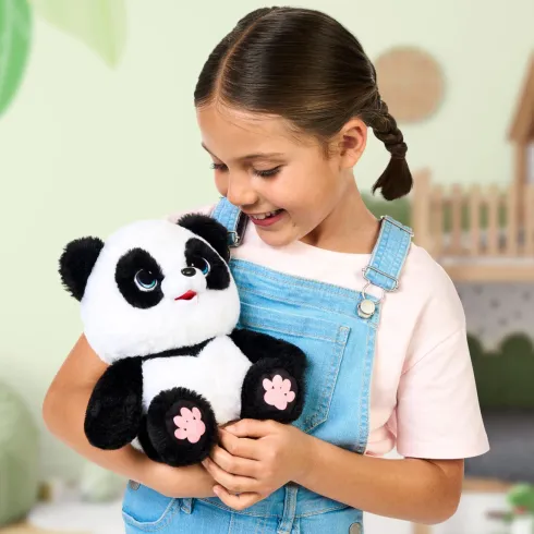 Little Live Pets - My Baby Panda