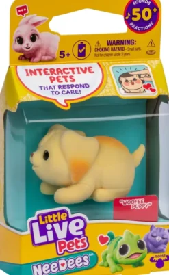 Little Live Pets - Needees Assorteret
