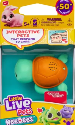 Little Live Pets - Needees Assorteret