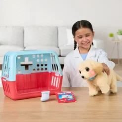 Little Live Pets - Ouchies