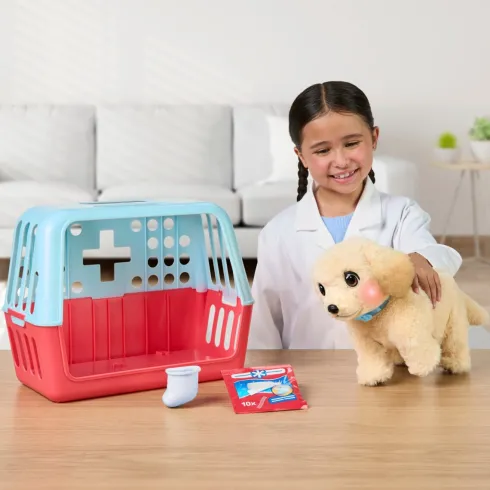 Little Live Pets - Ouchies