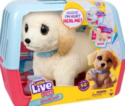 Little Live Pets - Ouchies