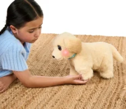 Little Live Pets - Ouchies