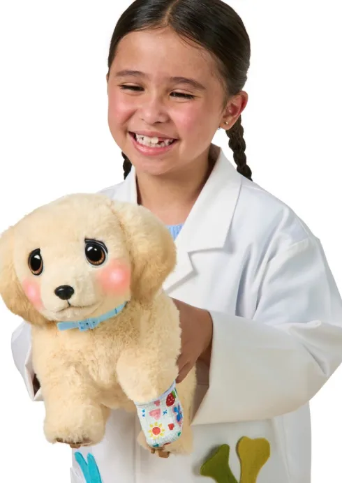 Little Live Pets - Ouchies