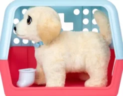 Little Live Pets - Ouchies
