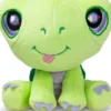 Littlest Pet Shop - Beanies Plush - Green