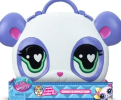 Littlest Pet Shop - Collect And Display Case