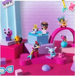 Littlest Pet Shop - Pet Pairs Assorted S5 - 01040