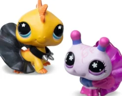 Littlest Pet Shop - Pet Pairs Assorted S5 - 01040