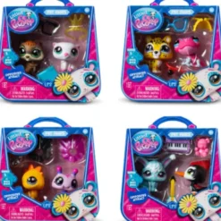 Littlest Pet Shop - Pet Pairs Assorted S5 - 01040