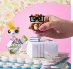 Littlest Pet Shop - Pet Pairs Assorted S5 - 01040
