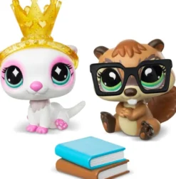 Littlest Pet Shop - Pet Pairs Assorted S5 - 01040