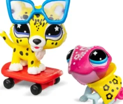 Littlest Pet Shop - Pet Pairs Assorted S5 - 01040