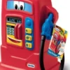 Little Tikes - Cozy Benzinstander