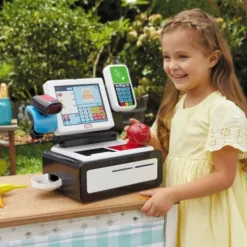 Little Tikes - Kasseapparat