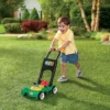 Little Tikes Legetøjs Plæneklipper / Græsslåmaskine