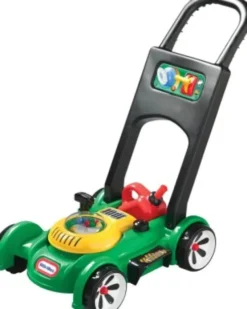 Little Tikes Legetøjs Plæneklipper / Græsslåmaskine