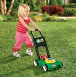 Little Tikes Legetøjs Plæneklipper / Græsslåmaskine