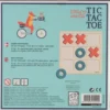 Little Woodies - Tic Tac Toe