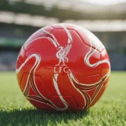 Liverpool - Fodbold - Str. 5