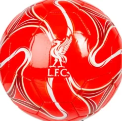 Liverpool - Fodbold - Str. 5