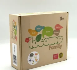 Locomo - Familie - Multi 1