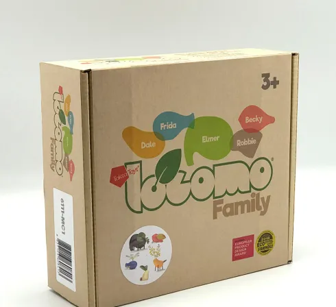 Locomo - Familie - Multi 1
