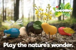 Locomo - Frida - Natur