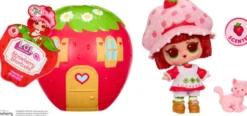 L.O.L. - Loves Strawberry Shortcake Tots Asst #2 Pdq