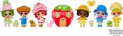 L.O.L. - Loves Strawberry Shortcake Tots Asst #2 Pdq