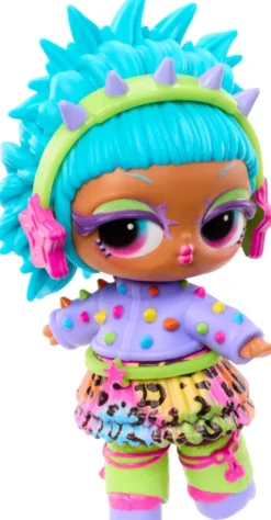 L.O.L. - Music Festival Core Tots Asst - 249641