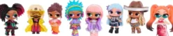L.O.L. - Music Festival Core Tots Asst - 249641