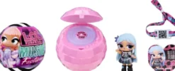 L.O.L. - Music Festival Core Tots Asst - 249641