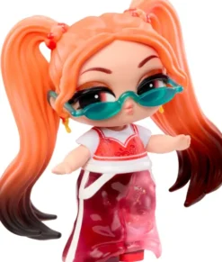 L.O.L. - Music Festival Core Tots Asst - 249641