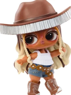 L.O.L. - Music Festival Core Tots Asst - 249641