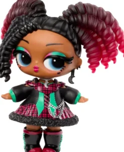 L.O.L. - Music Festival Core Tots Asst - 249641