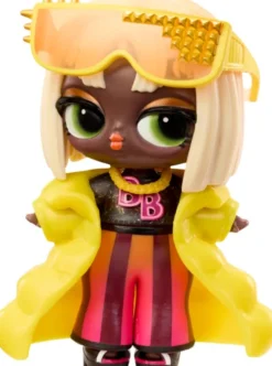L.O.L. - Music Festival Core Tots Asst - 249641
