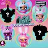 L.O.L. - Plush Surprise - Assorteret - 1 Stk