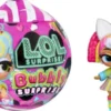 L.O.L. - Surprise! Bubbly Surprise Tots - Flere Varianter I Pdq