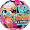 L.O.L. - Surprise! Bubbly Surprise Baby Sisters