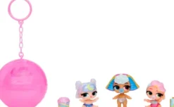 L.O.L. - Surprise! Bubbly Surprise Baby Sisters
