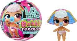 L.O.L. - Surprise! Bubbly Surprise Baby Sisters